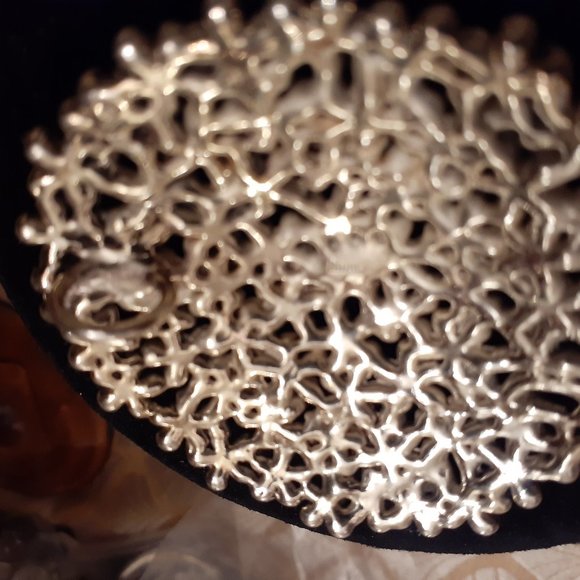 E&L. ELECTROFORM STERLING 925 PENDANT - Picture 4 of 5